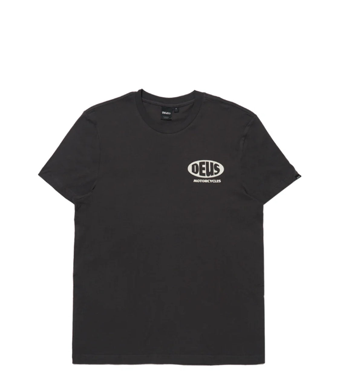 DEUS EX MACHINA Bellwhether Tee Shirt