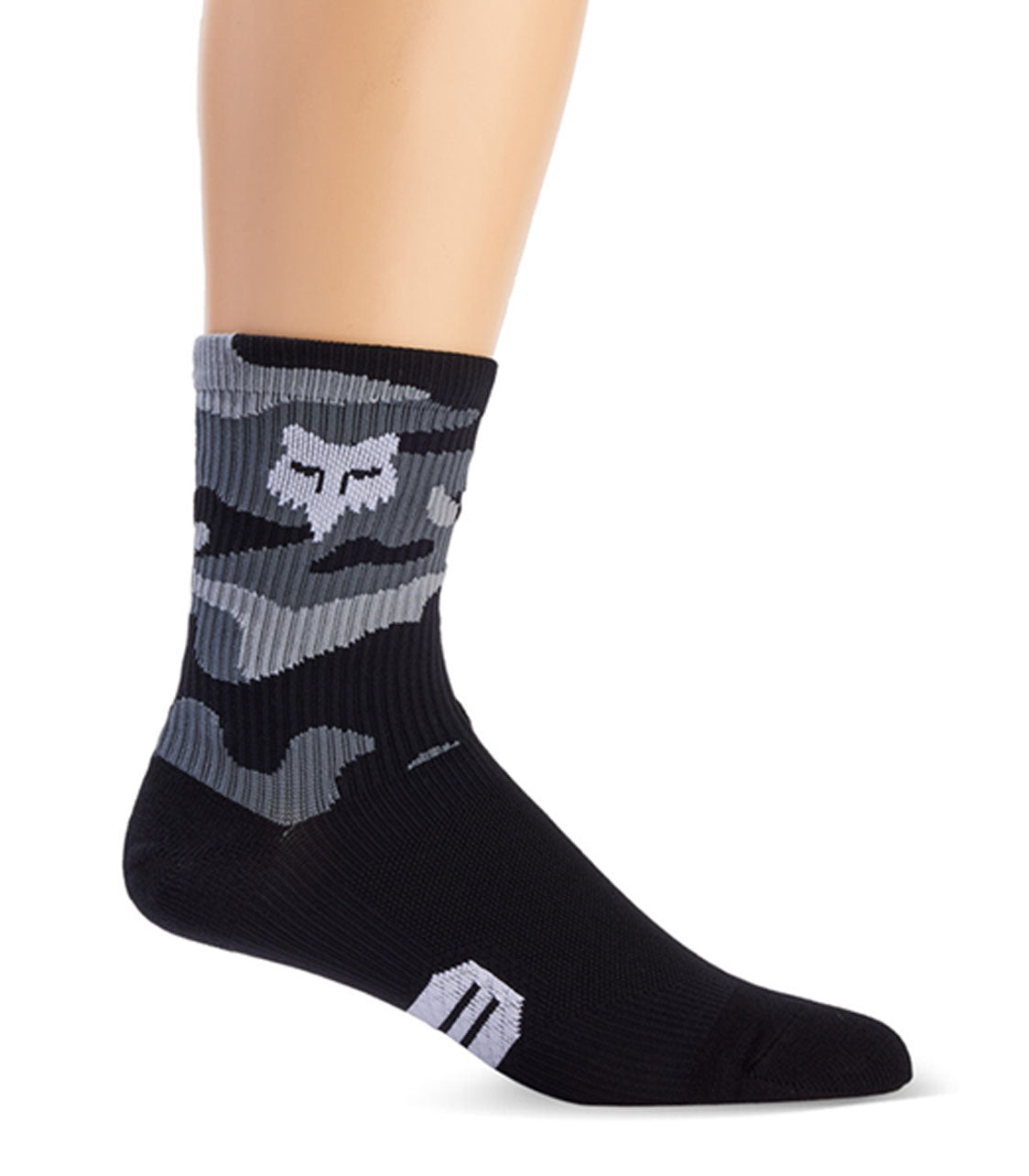 FOX RACING 6" Ranger Sock Accessories