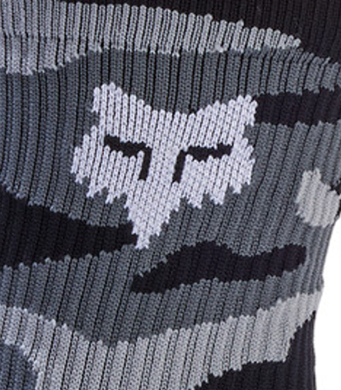 FOX RACING 6" Ranger Sock Accessories