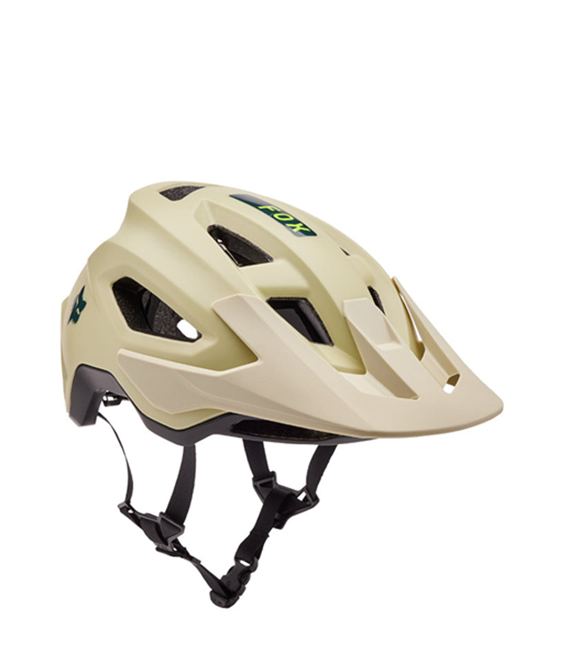 FOX RACING Speedframe Helmet Ce Bike Accessory