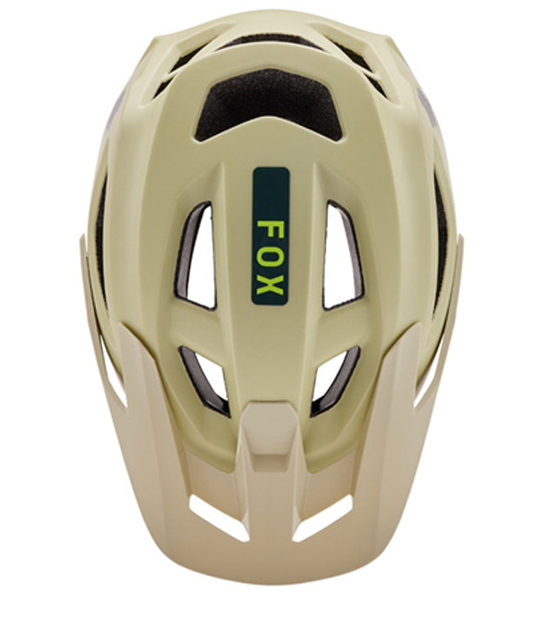 FOX RACING Speedframe Helmet Ce Bike Accessory