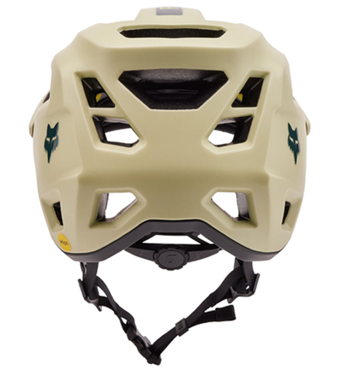 FOX RACING Speedframe Helmet Ce Bike Accessory