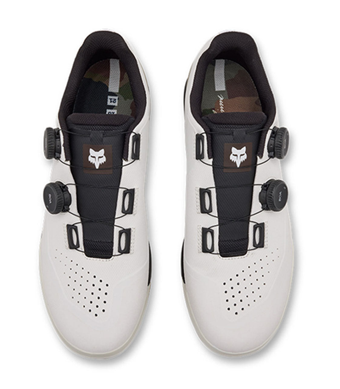 FOX RACING Fox Union Boa Gm Boots