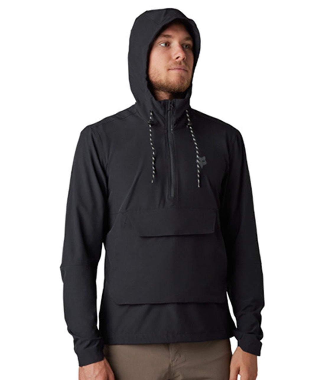 FOX RACING Ranger Wind Pullover Accessories