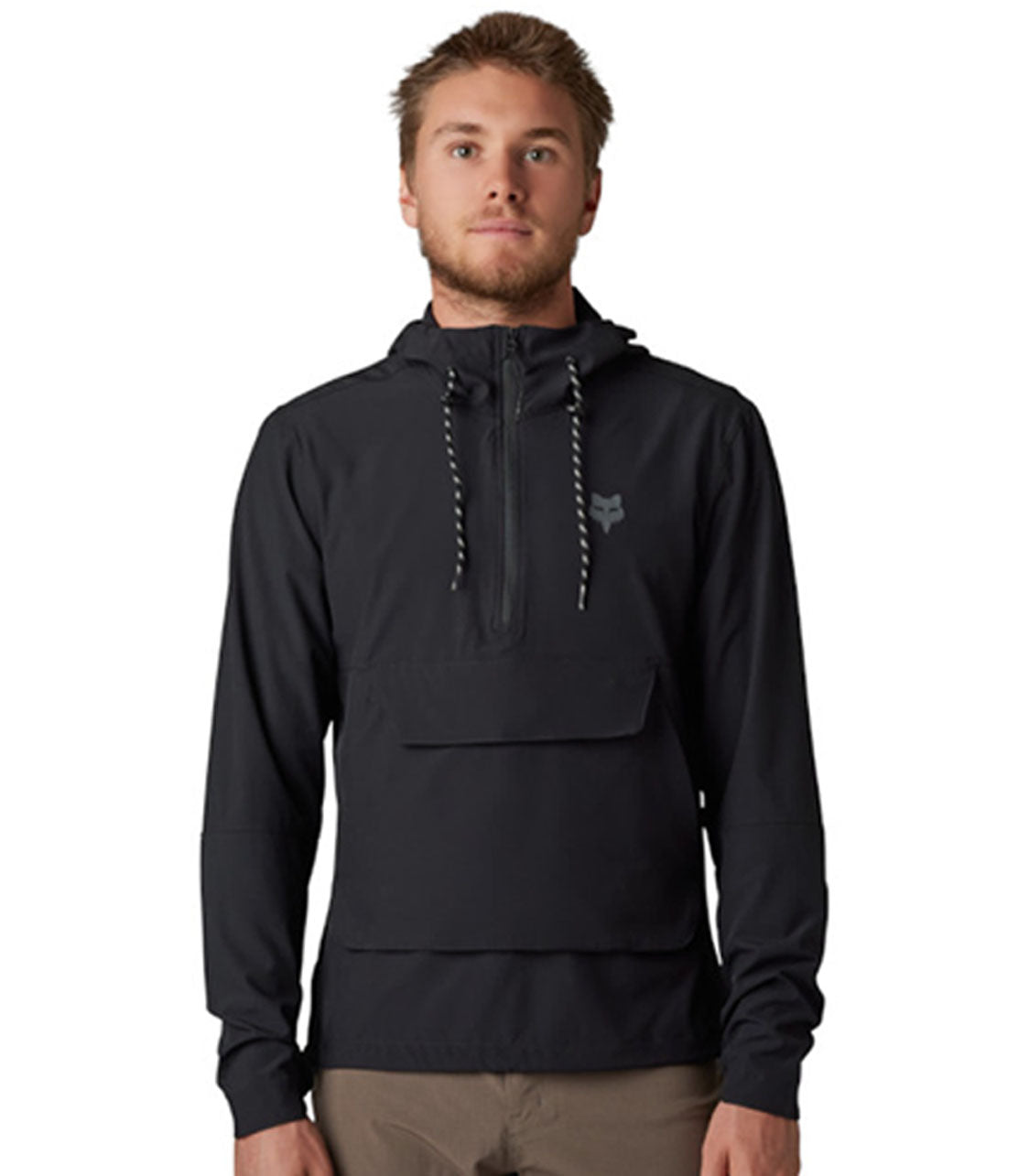 FOX RACING Ranger Wind Pullover Accessories