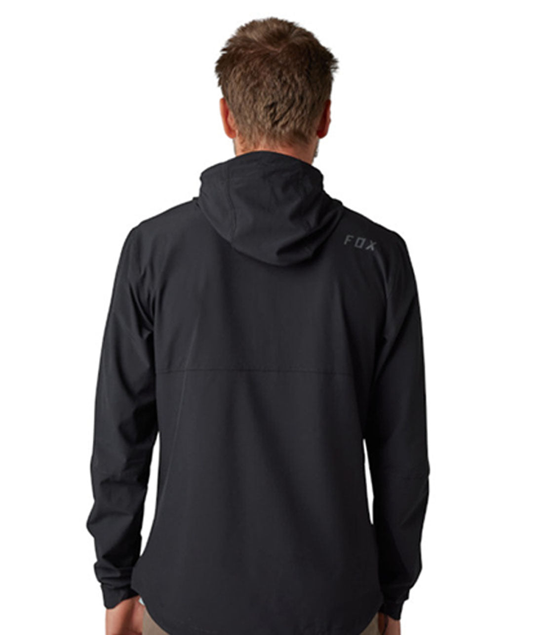 FOX RACING Ranger Wind Pullover Accessories