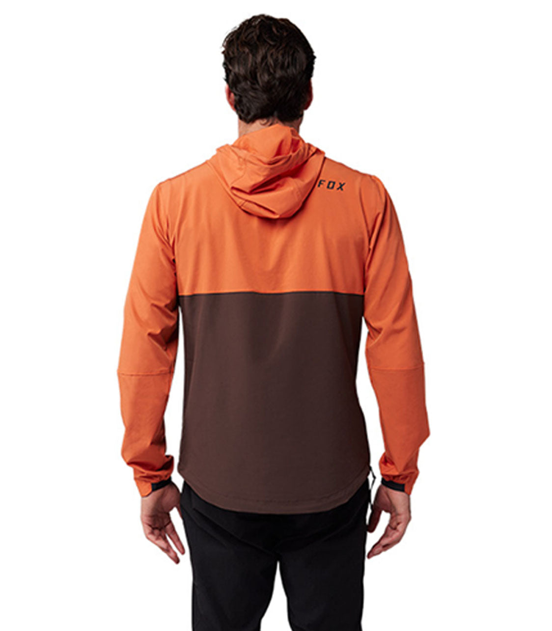 FOX RACING Ranger Wind Pullover Accessories