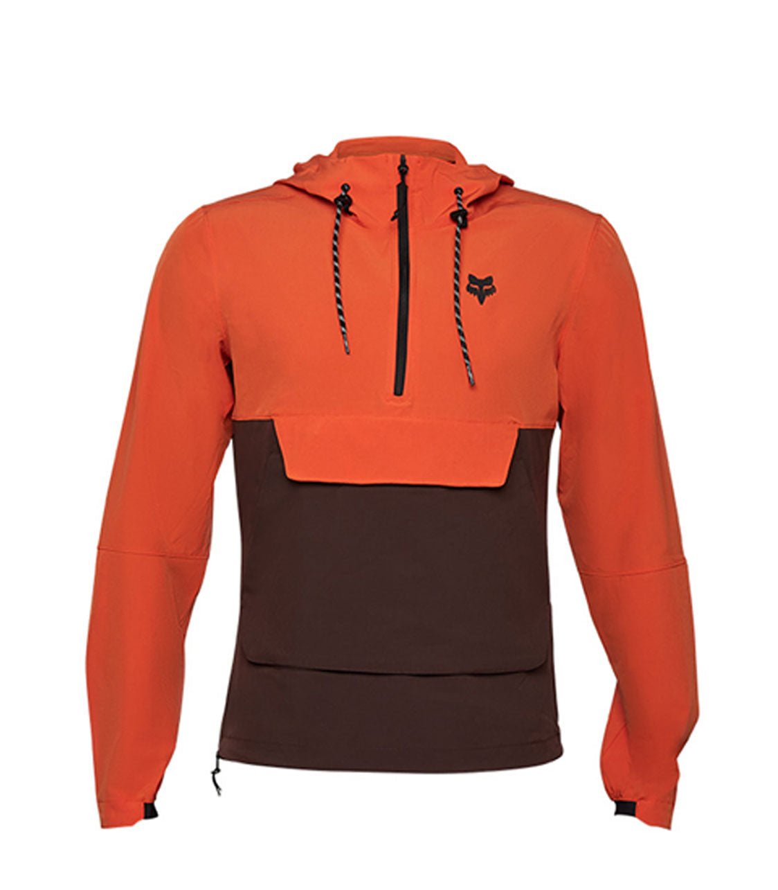 FOX RACING Ranger Wind Pullover Accessories