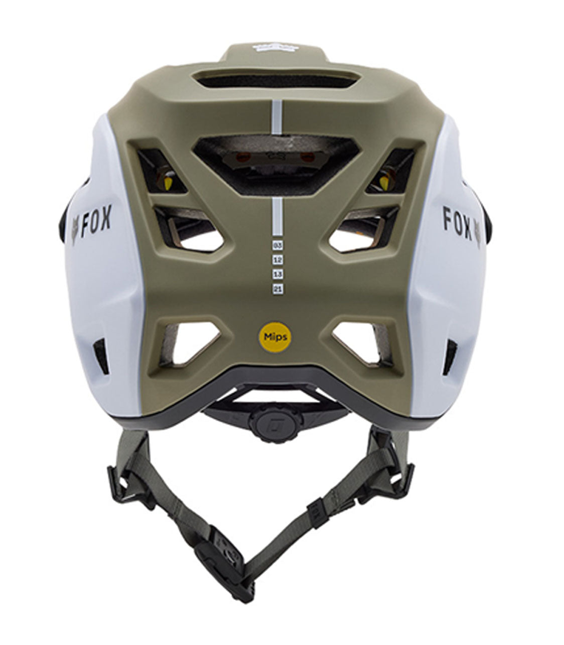 FOX RACING Speedframe Pro Gm Bike Accessory