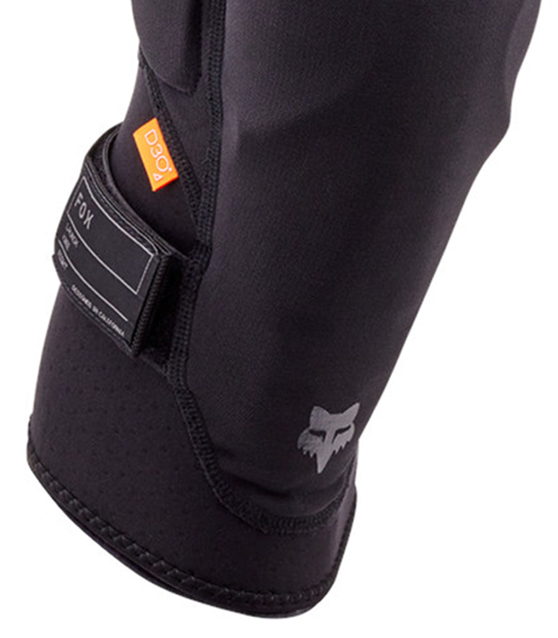 FOX RACING Launch Knee Guard Accessories