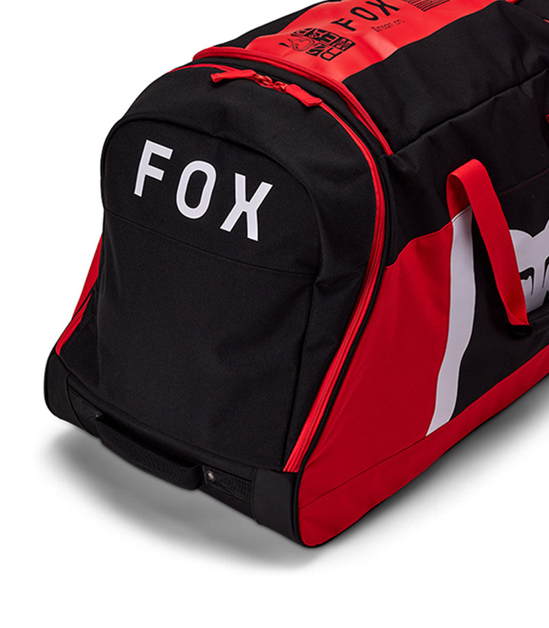 FOX RACING Race Spec Shuttle 180 Roller Backpack