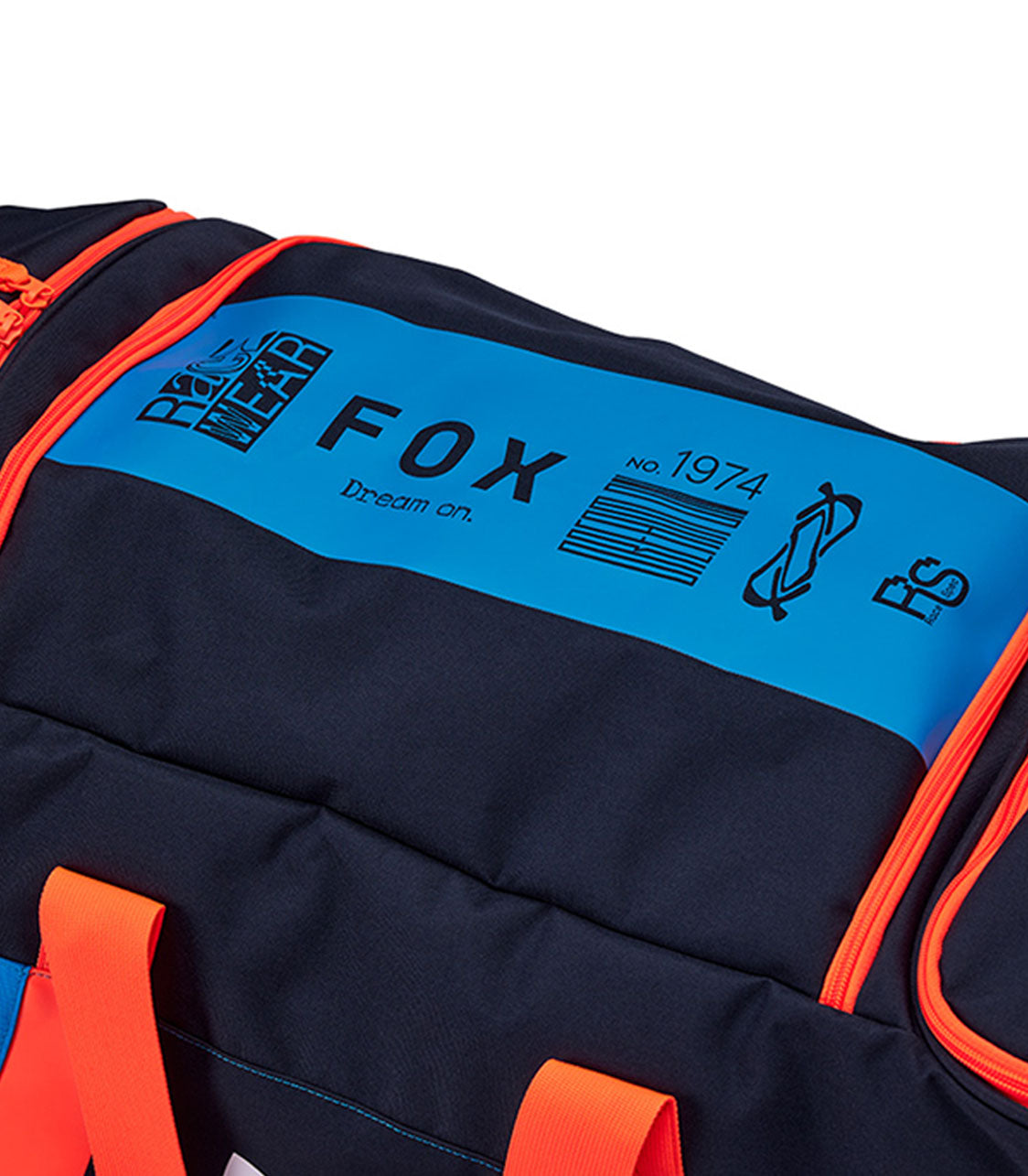 FOX RACING Race Spec Shuttle 180 Roller Backpack