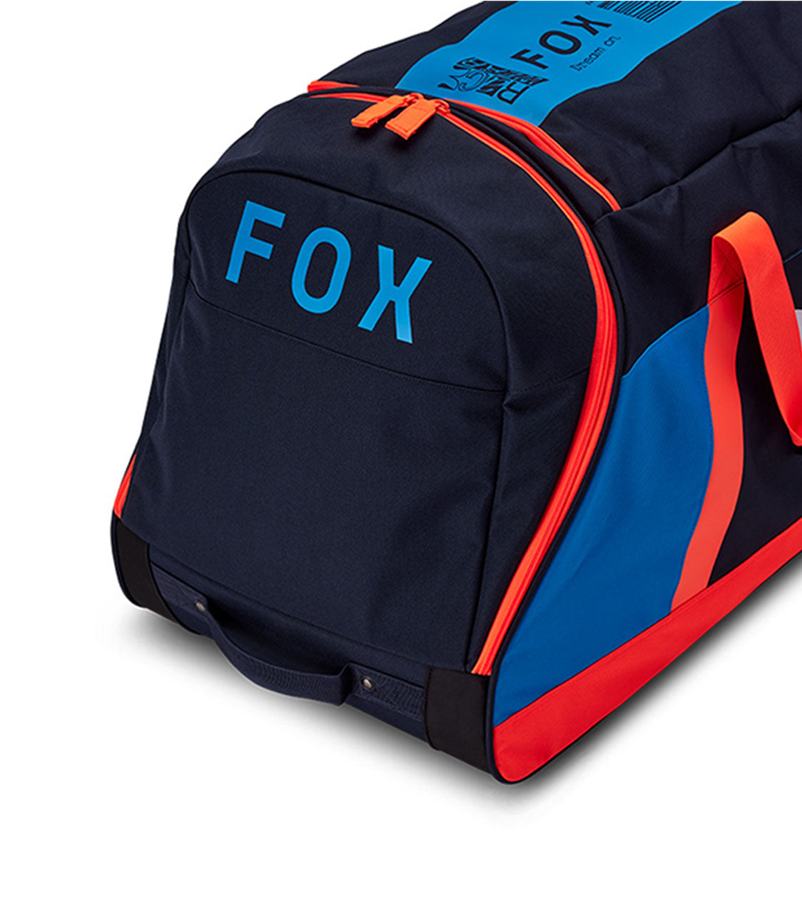 FOX RACING Race Spec Shuttle 180 Roller Backpack