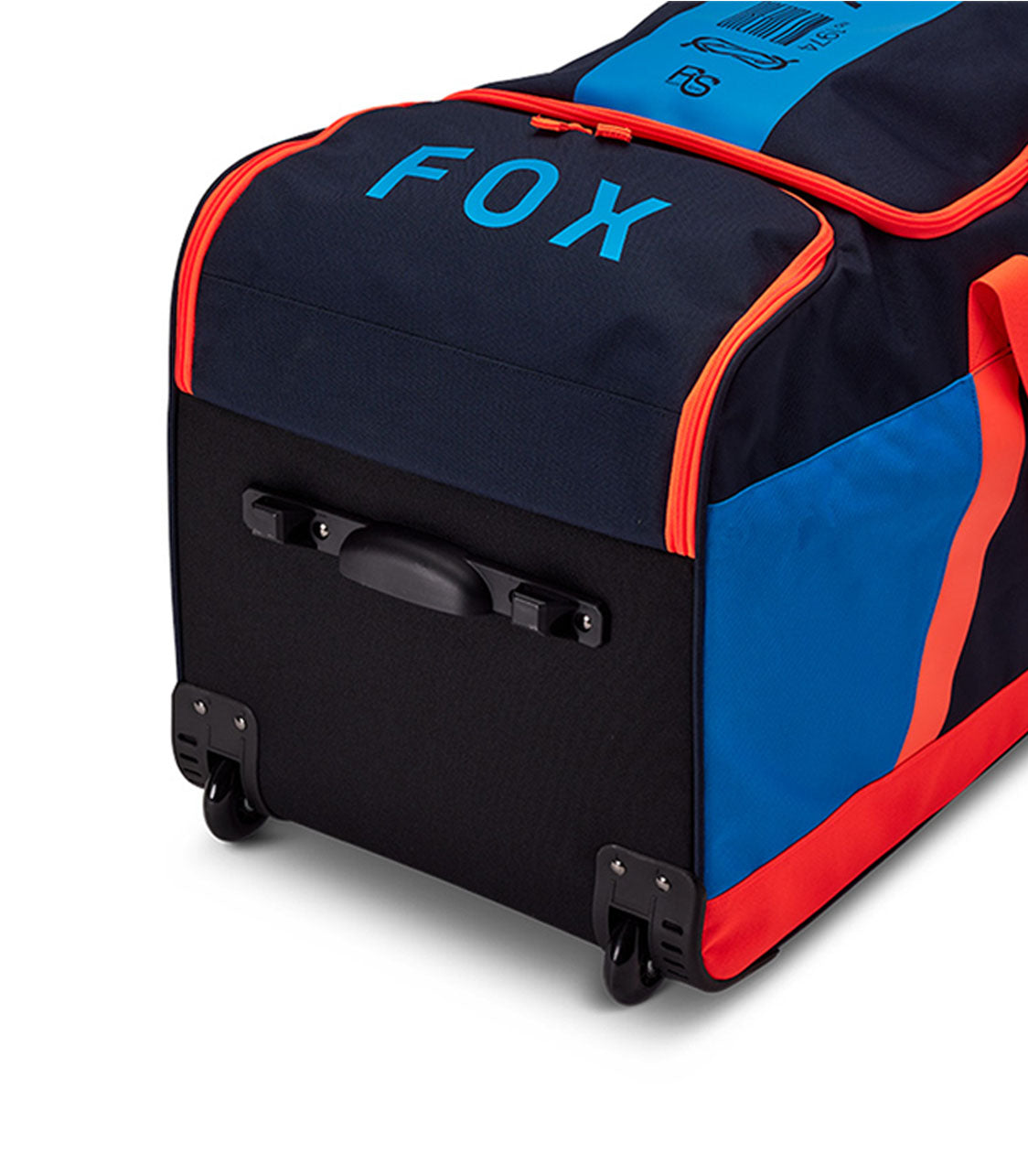 FOX RACING Race Spec Shuttle 180 Roller Backpack