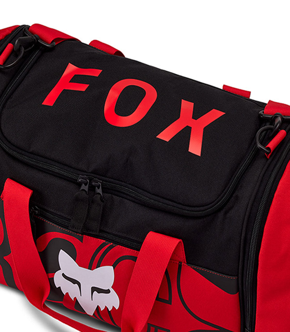 FOX RACING Race Spec 180 Duffle Backpack