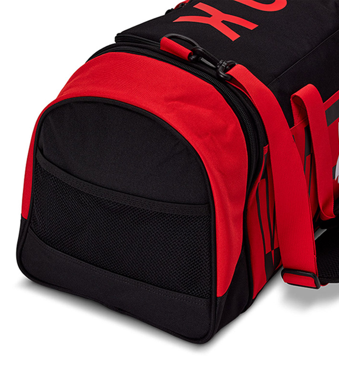 FOX RACING Race Spec 180 Duffle Backpack