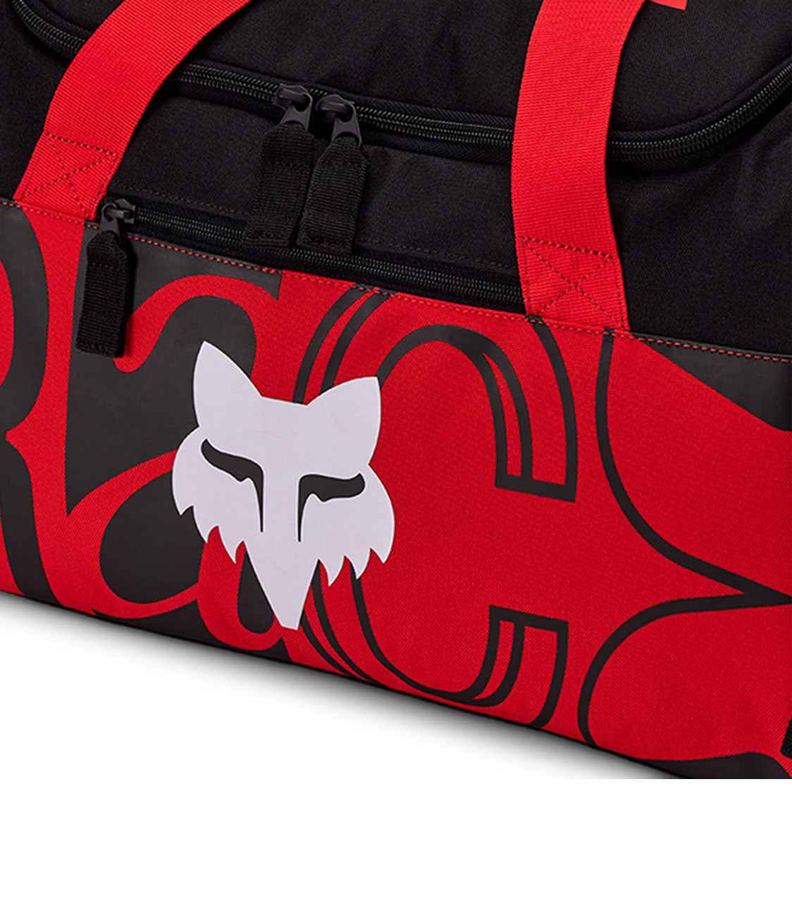 FOX RACING Race Spec 180 Duffle Backpack