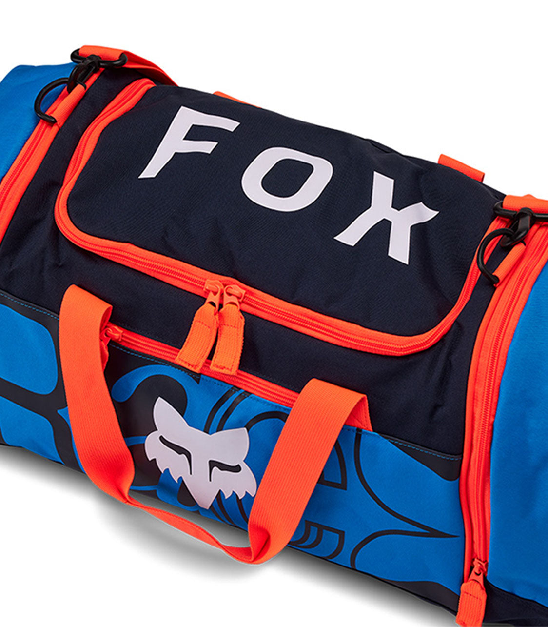 FOX RACING Race Spec 180 Duffle Backpack