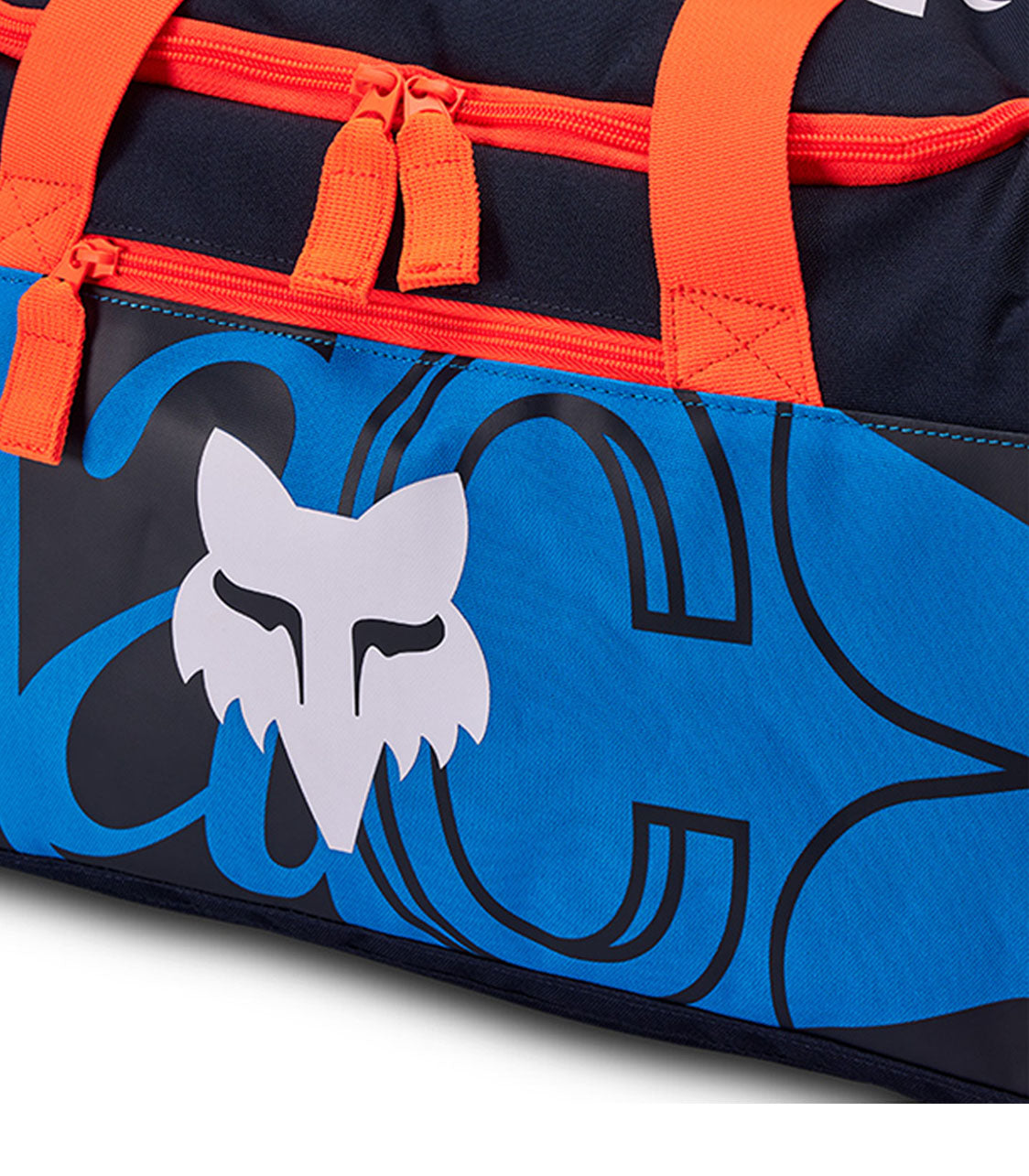 FOX RACING Race Spec 180 Duffle Backpack