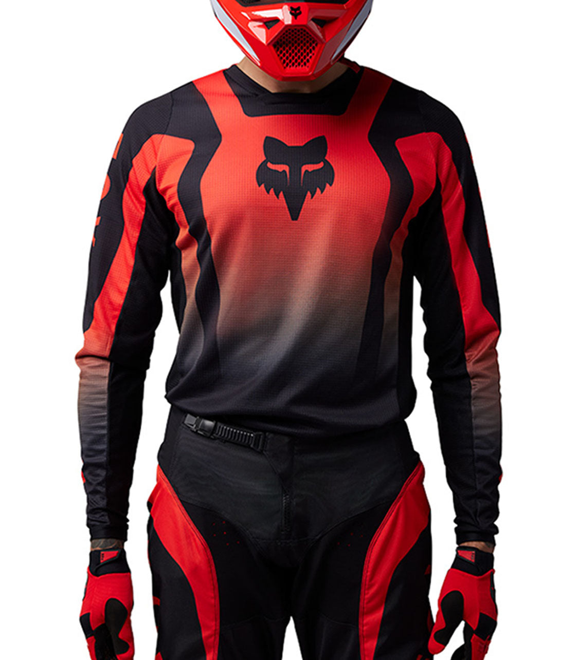 FOX RACING 180 Lean Jersey - Extd Sizes Shirt