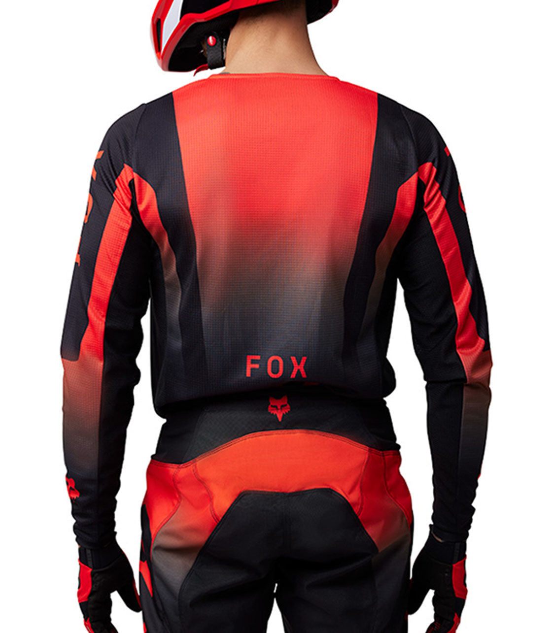 FOX RACING 180 Lean Jersey - Extd Sizes Shirt
