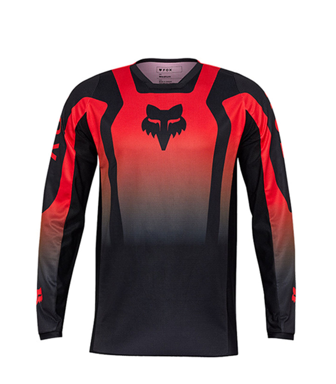 FOX RACING 180 Lean Jersey - Extd Sizes Shirt