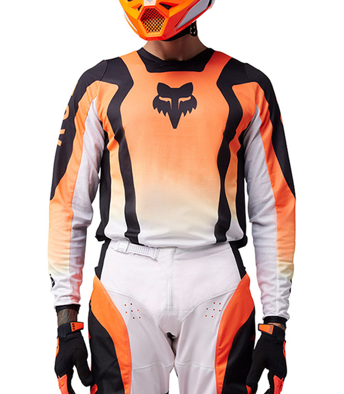 FOX RACING 180 Lean Jersey Shirt