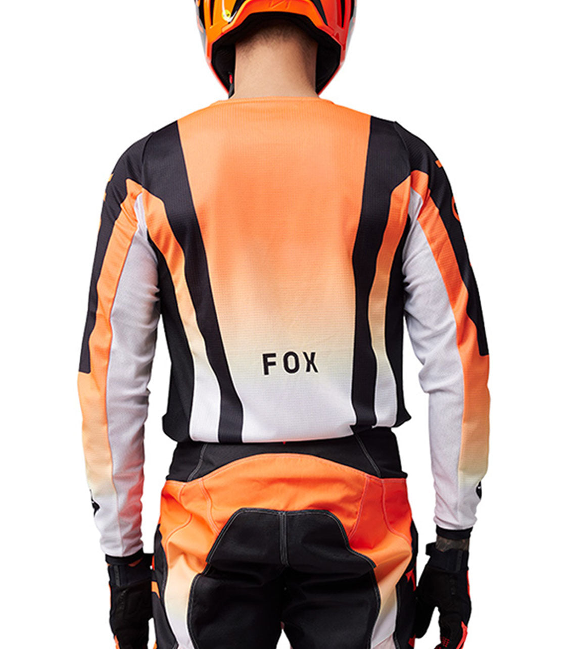 FOX RACING 180 Lean Jersey Shirt