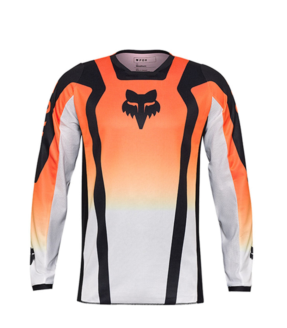 FOX RACING 180 Lean Jersey Shirt