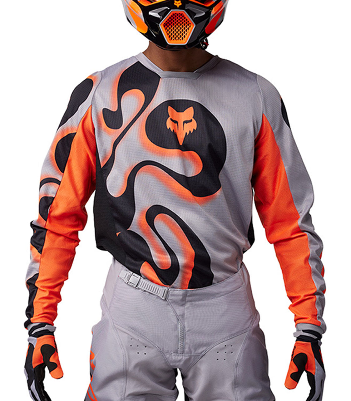 FOX RACING 180 Emotion Jersey Shirt