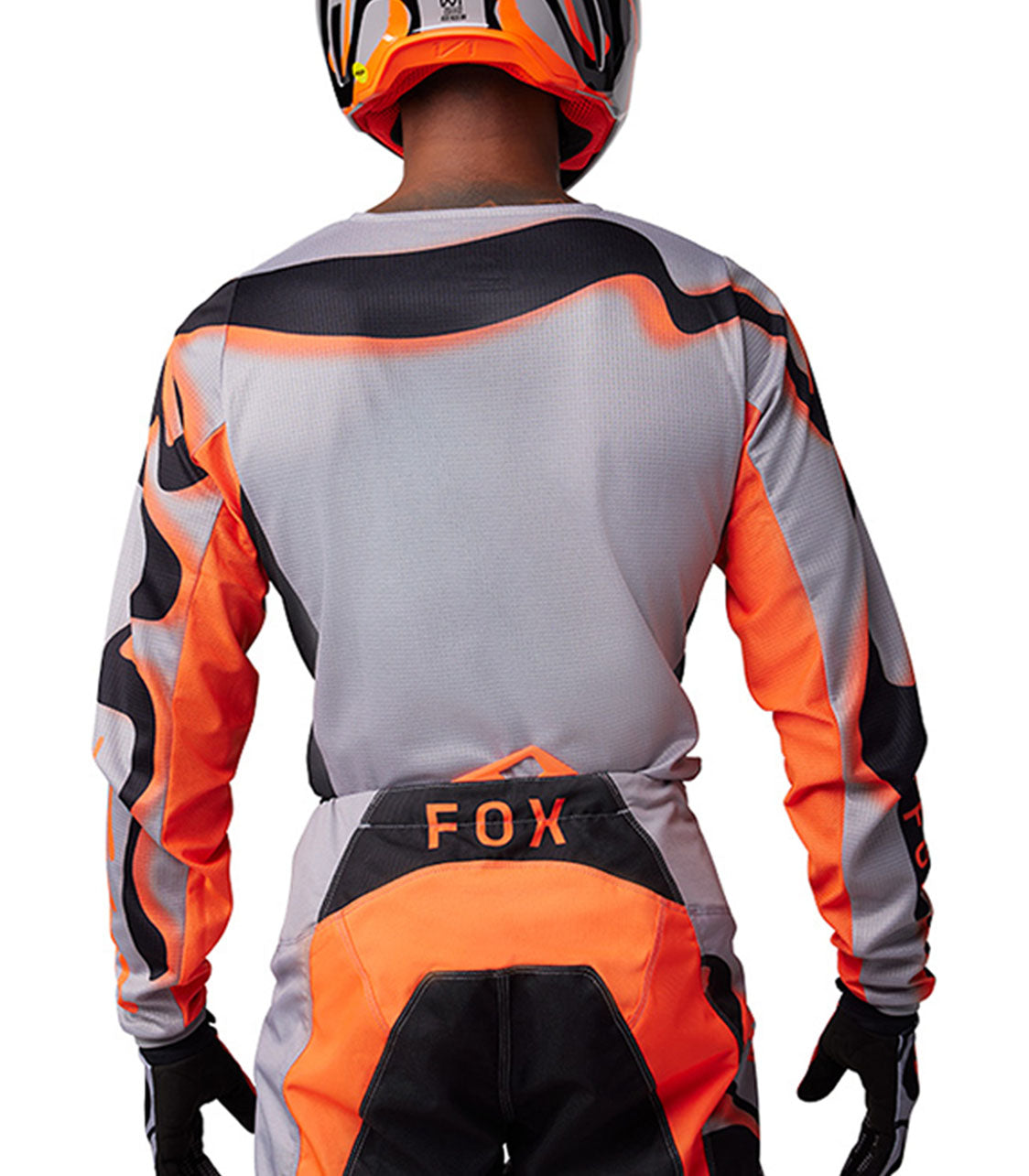 FOX RACING 180 Emotion Jersey Shirt
