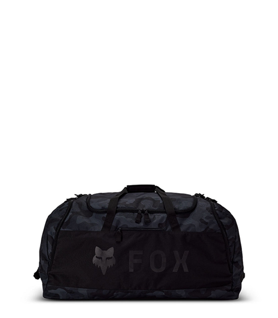 FOX RACING Podium 180 - Blk Camo Backpack