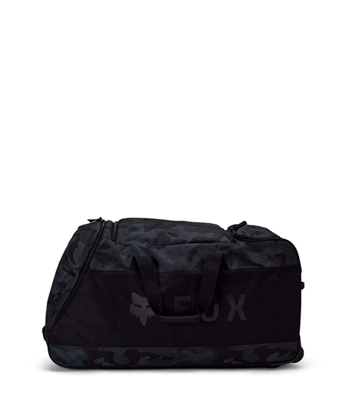 FOX RACING Shuttle 180 Roller - Blk Camo Backpack