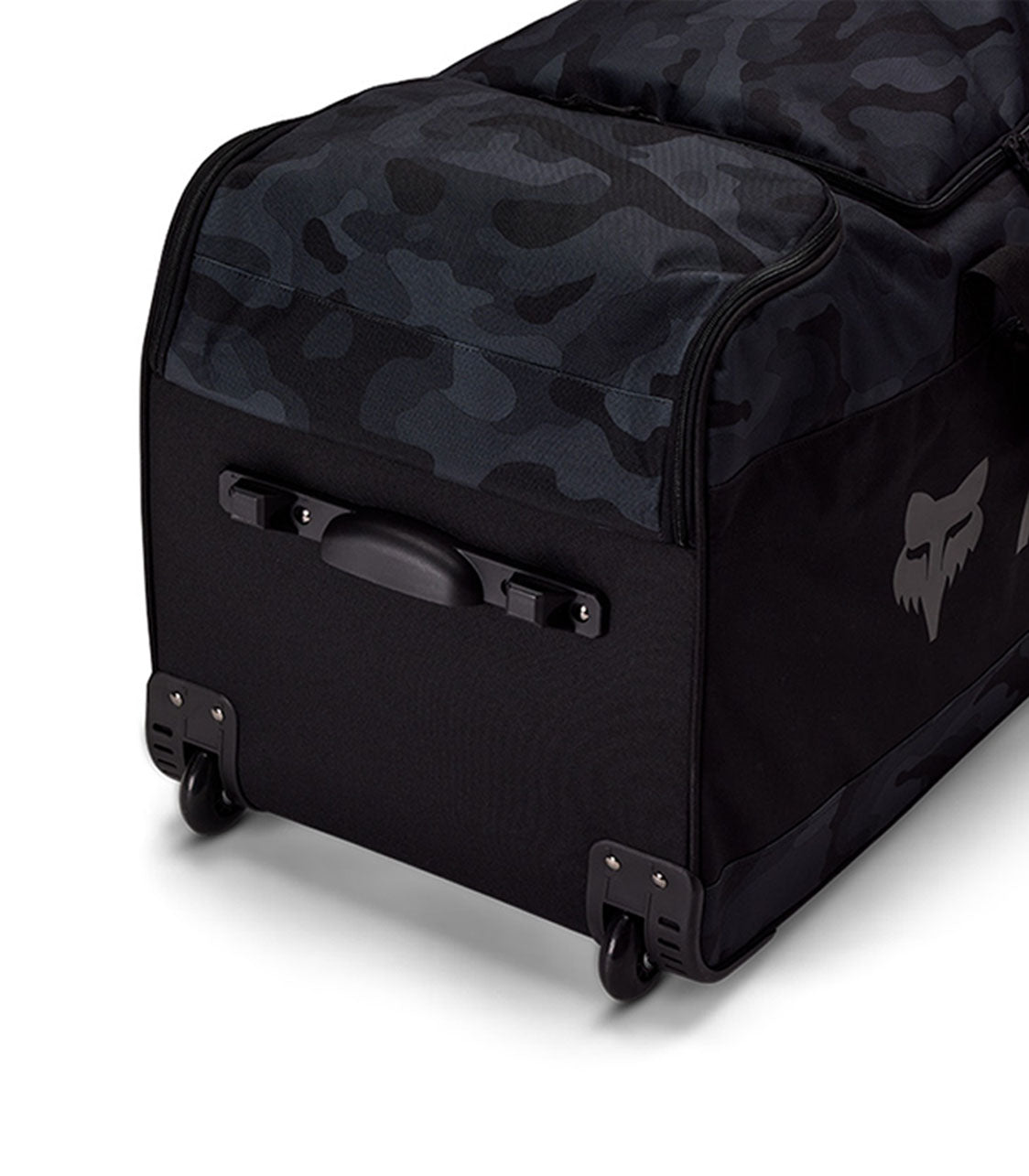 FOX RACING Shuttle 180 Roller - Blk Camo Backpack