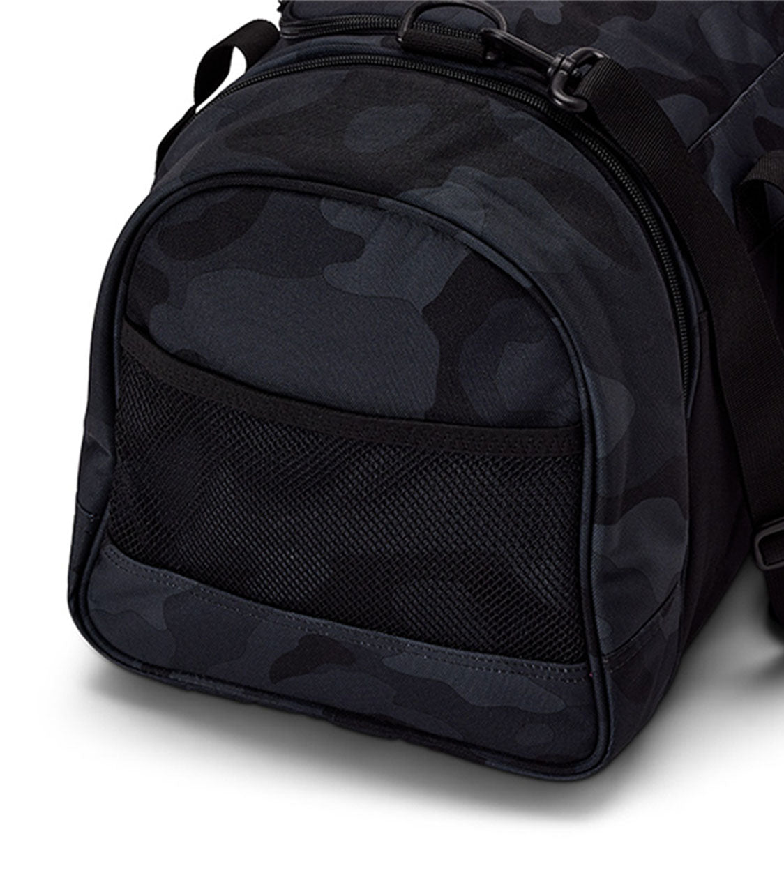 FOX RACING 180 Duffle - Blk Camo Backpack