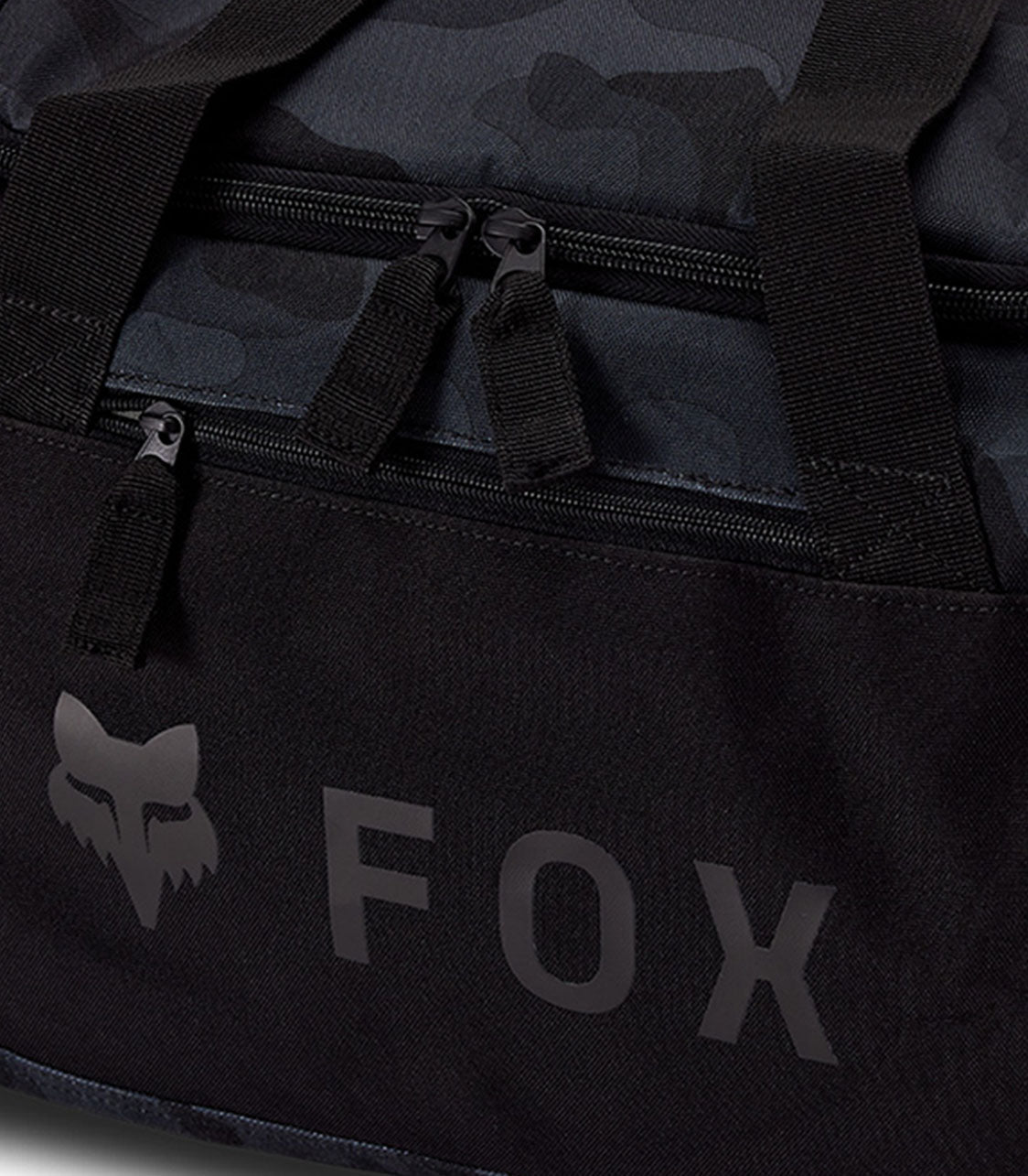 FOX RACING 180 Duffle - Blk Camo Backpack