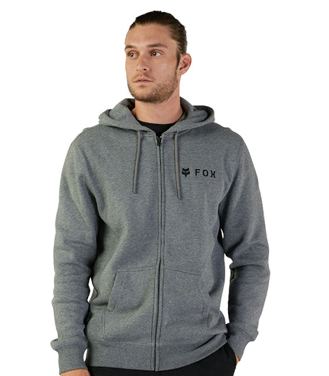 FOX RACING Absolute Fleece Zip Accessories