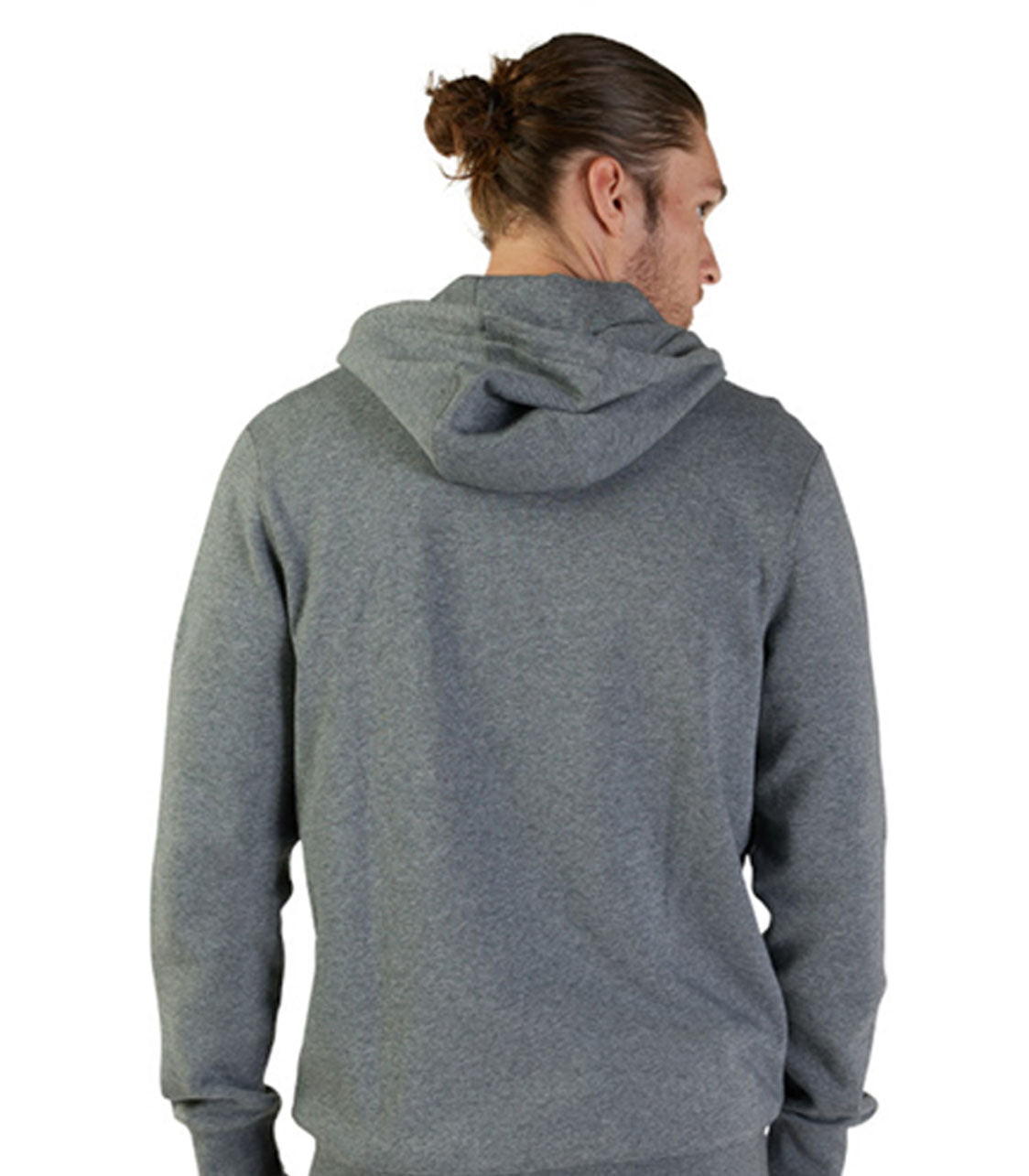 FOX RACING Absolute Fleece Zip Accessories
