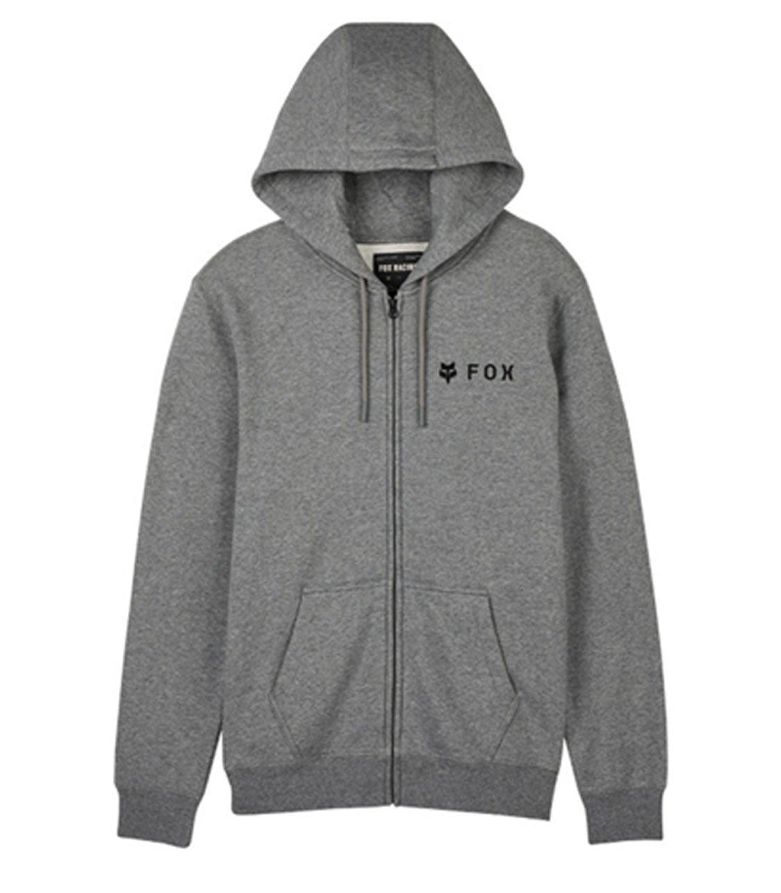 FOX RACING Absolute Fleece Zip Accessories