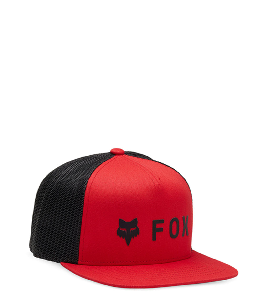 FOX RACING Absolute Mesh Snapback Head Gear