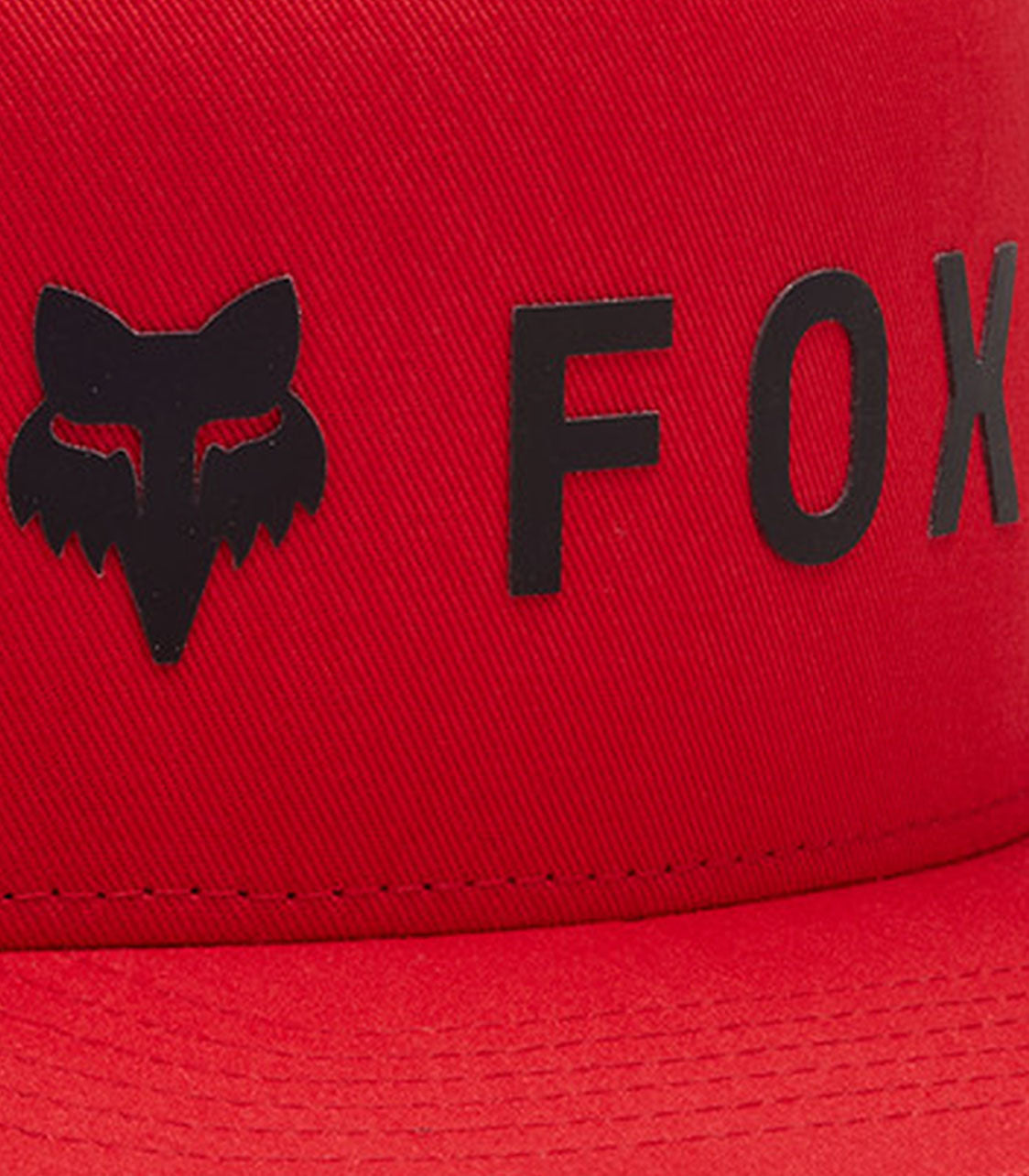 FOX RACING Absolute Mesh Snapback Head Gear