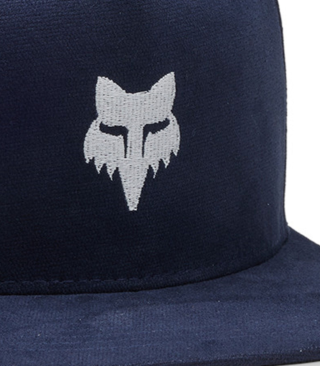 FOX RACING Fox Head Snapback Hat Head Gear