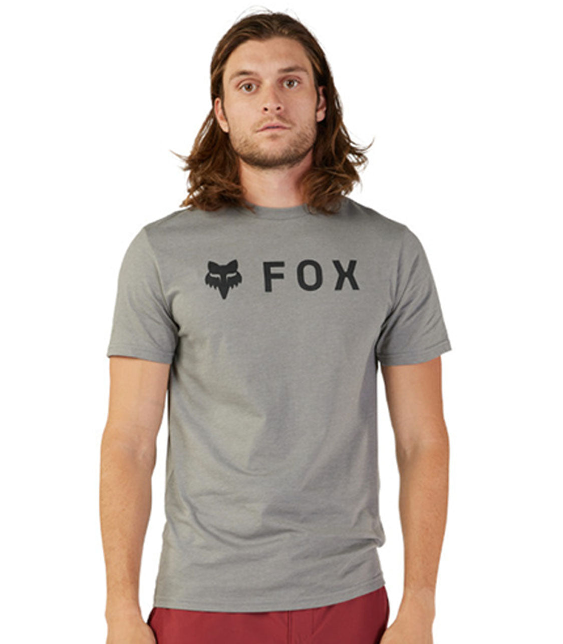 FOX RACING Absolute Ss Prem Tee Apparel