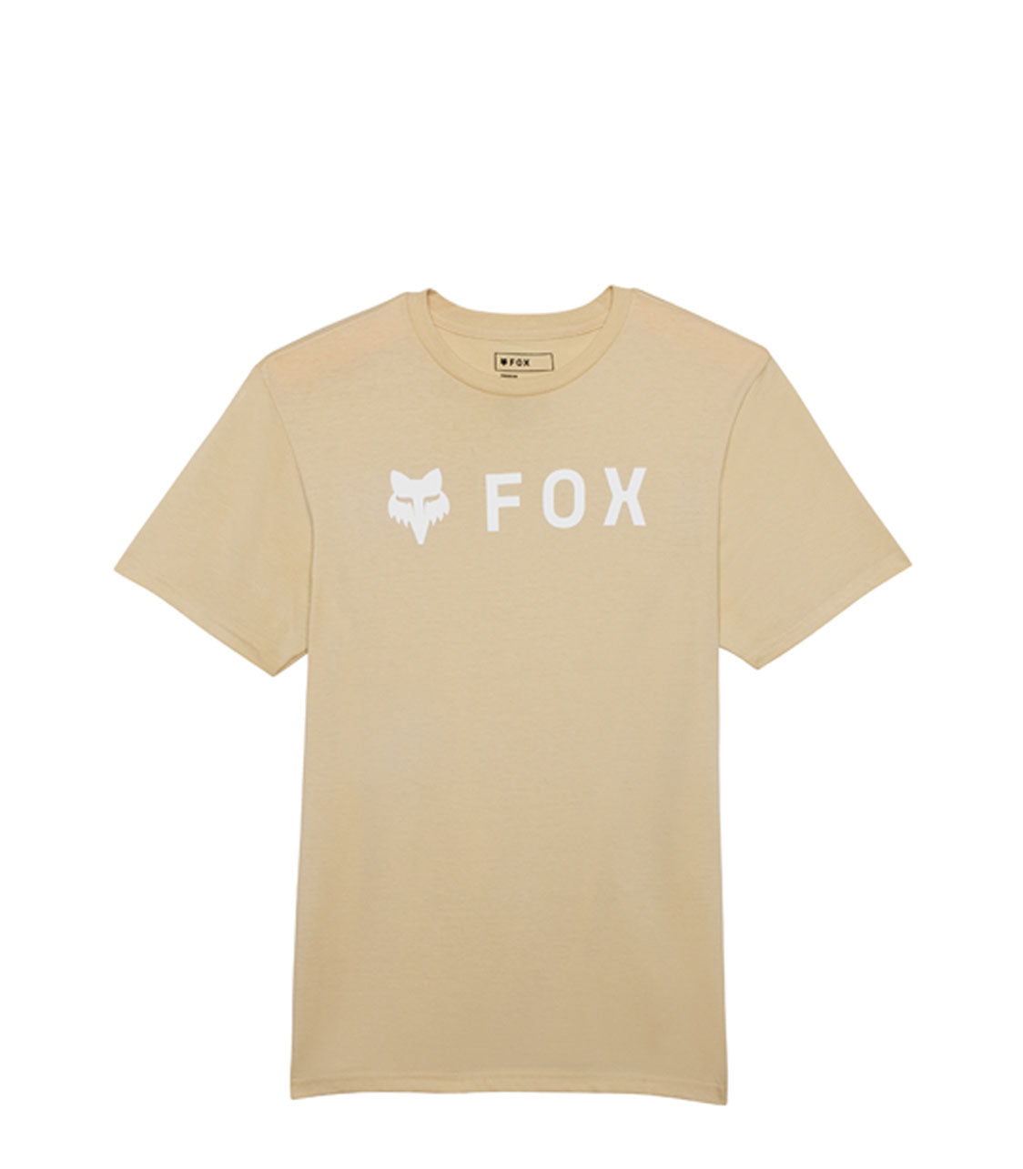 FOX RACING Absolute Ss Prem Tee Apparel