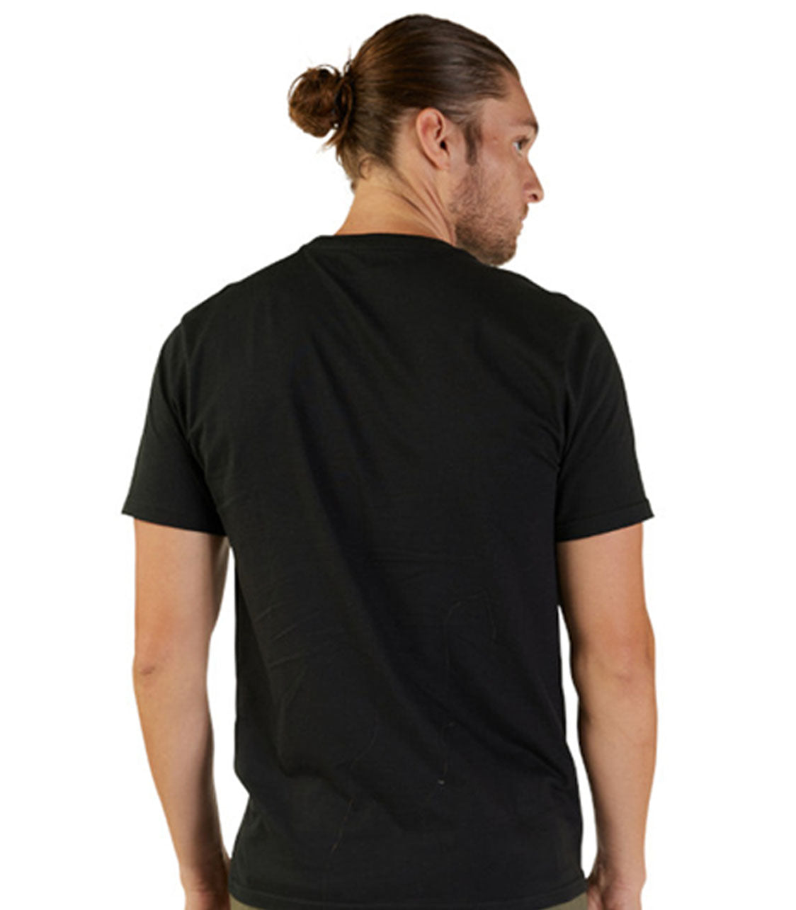 FOX RACING Fox Head Ss Prem Tee Apparel