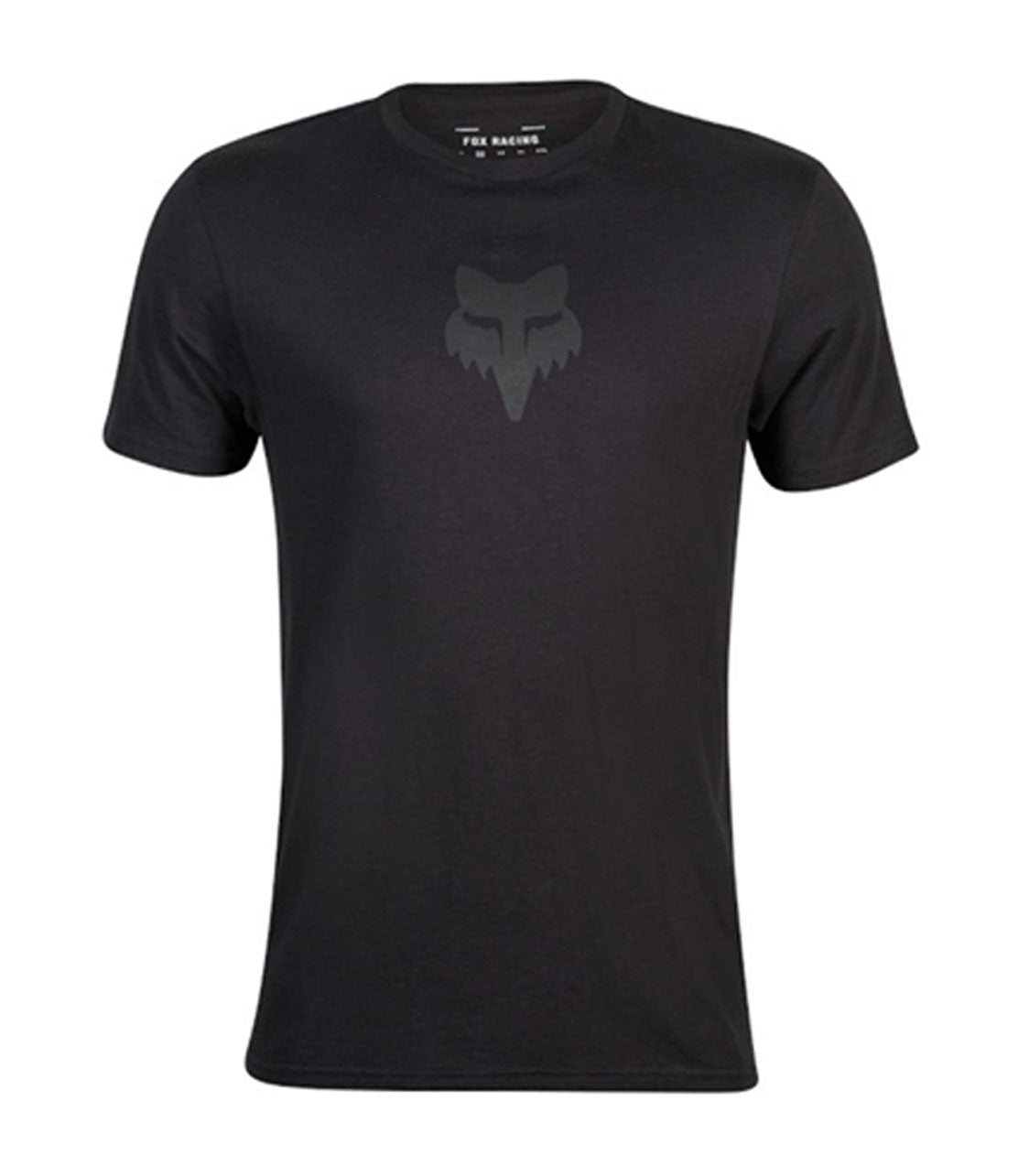 FOX RACING Fox Head Ss Prem Tee Apparel