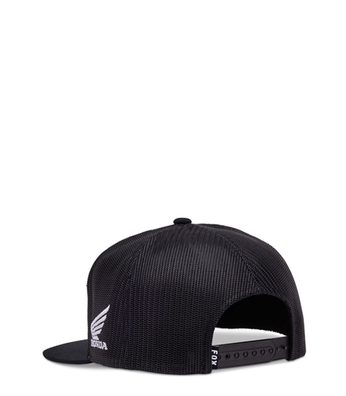 FOX RACING Fox X Honda Snapback Hat Head Gear