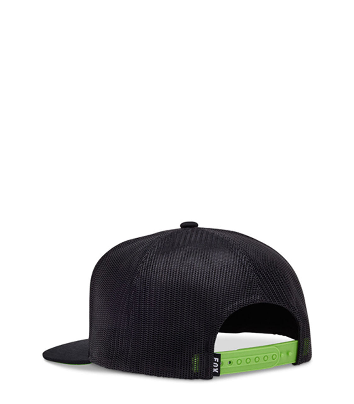 FOX RACING Fox X Kawi Snapback Hat Head Gear