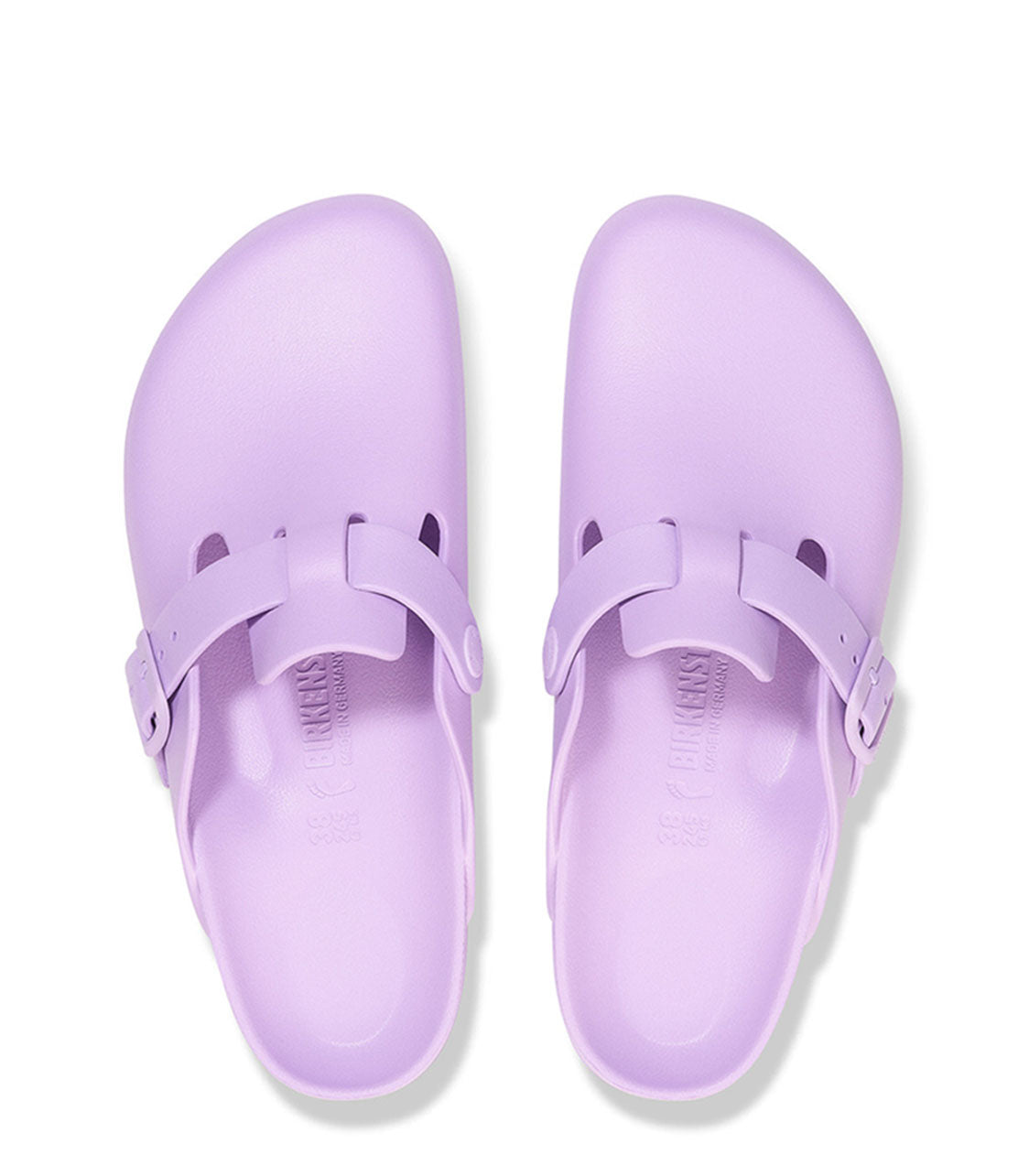 BIRKENSTOCK Boston Sandals