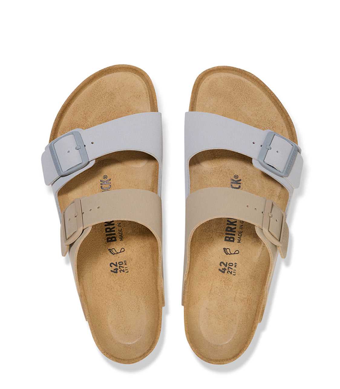 BIRKENSTOCK Arizona Split Sandals